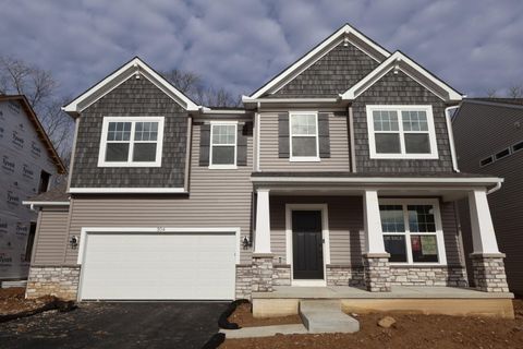 Photo of 304 Cherry Hills Road, Commercial Point, OH 43116 (MLS # 225044580)