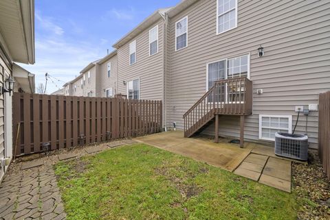 Tiny photo for 6242 Needletail Road 33 #33, Columbus, OH 43230 (MLS # 226007018)