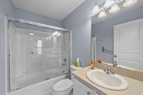 Tiny photo for 6242 Needletail Road 33 #33, Columbus, OH 43230 (MLS # 226007018)