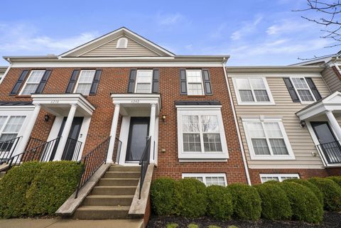 Tiny photo for 6242 Needletail Road 33 #33, Columbus, OH 43230 (MLS # 226007018)