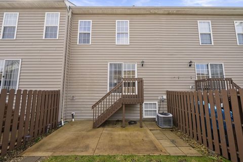 Tiny photo for 6242 Needletail Road 33 #33, Columbus, OH 43230 (MLS # 226007018)