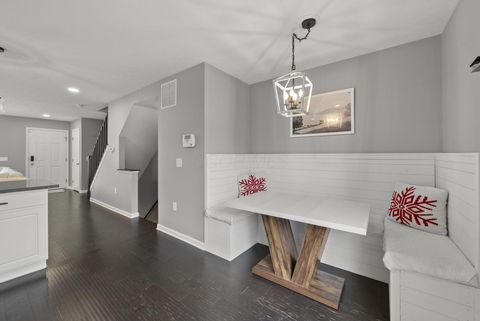 Tiny photo for 6242 Needletail Road 33 #33, Columbus, OH 43230 (MLS # 226007018)