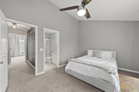 Tiny photo for 6242 Needletail Road 33 #33, Columbus, OH 43230 (MLS # 226007018)