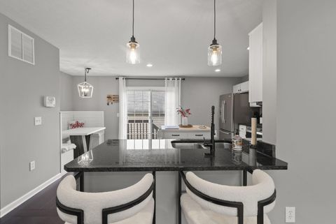 Tiny photo for 6242 Needletail Road 33 #33, Columbus, OH 43230 (MLS # 226007018)