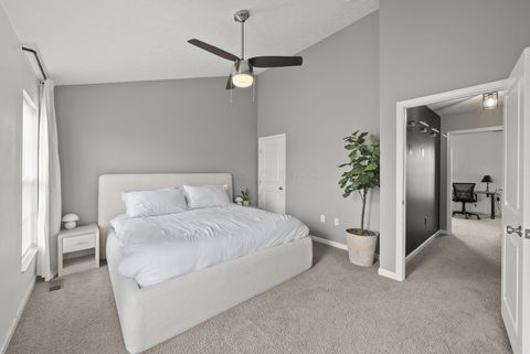 Tiny photo for 6242 Needletail Road 33 #33, Columbus, OH 43230 (MLS # 226007018)