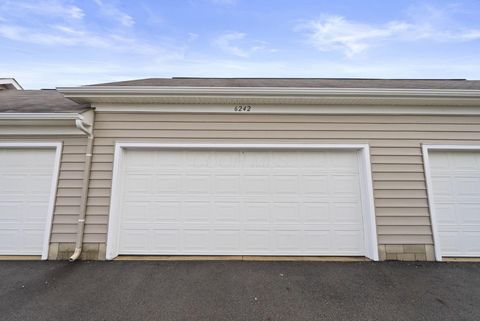 Tiny photo for 6242 Needletail Road 33 #33, Columbus, OH 43230 (MLS # 226007018)