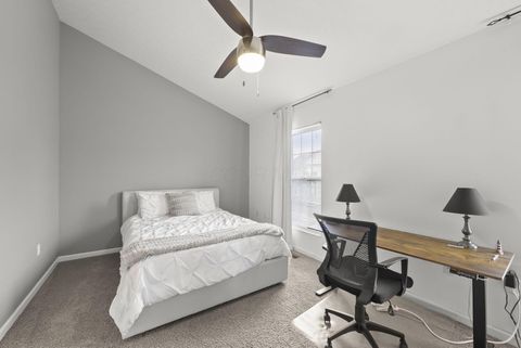 Tiny photo for 6242 Needletail Road 33 #33, Columbus, OH 43230 (MLS # 226007018)