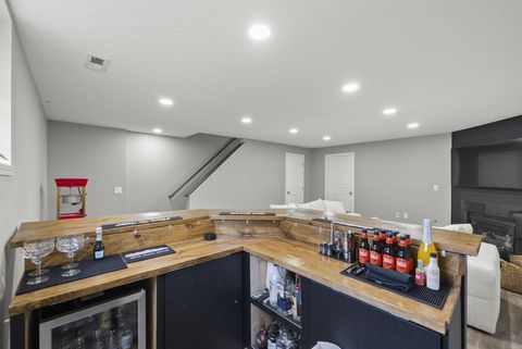 Tiny photo for 6242 Needletail Road 33 #33, Columbus, OH 43230 (MLS # 226007018)