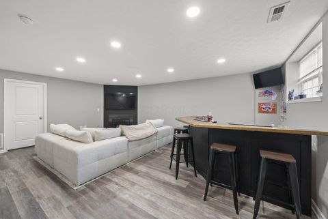 Tiny photo for 6242 Needletail Road 33 #33, Columbus, OH 43230 (MLS # 226007018)