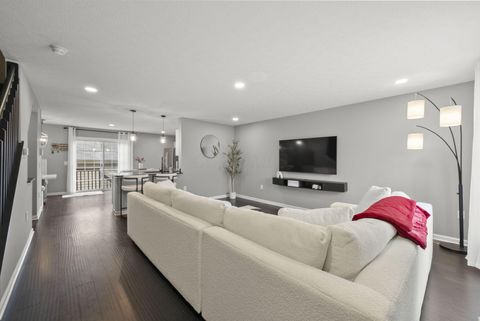 Tiny photo for 6242 Needletail Road 33 #33, Columbus, OH 43230 (MLS # 226007018)