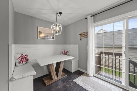 Tiny photo for 6242 Needletail Road 33 #33, Columbus, OH 43230 (MLS # 226007018)