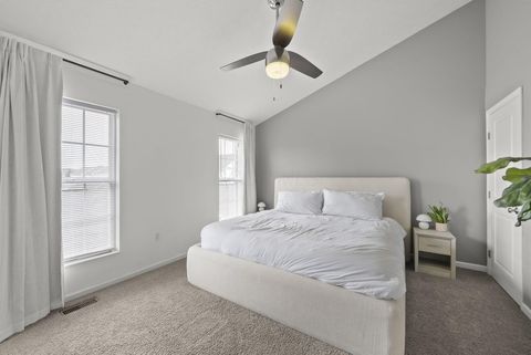 Tiny photo for 6242 Needletail Road 33 #33, Columbus, OH 43230 (MLS # 226007018)