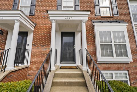 Tiny photo for 6242 Needletail Road 33 #33, Columbus, OH 43230 (MLS # 226007018)