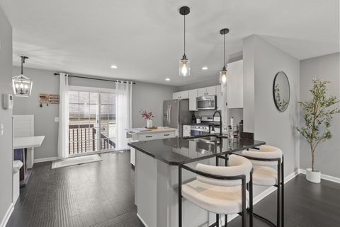 Tiny photo for 6242 Needletail Road 33 #33, Columbus, OH 43230 (MLS # 226007018)