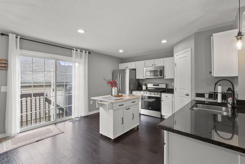 Tiny photo for 6242 Needletail Road 33 #33, Columbus, OH 43230 (MLS # 226007018)