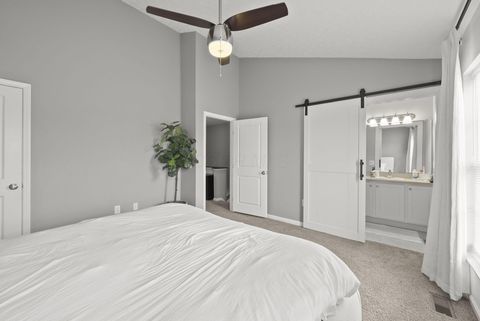 Tiny photo for 6242 Needletail Road 33 #33, Columbus, OH 43230 (MLS # 226007018)