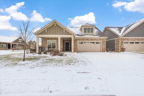 Photo of 8306 Adare Lane, Dublin, OH 43017 (MLS # 226000040)