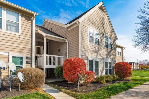 Photo of 3376 Smileys Corner, Hilliard, OH 43026 (MLS # 225043166)