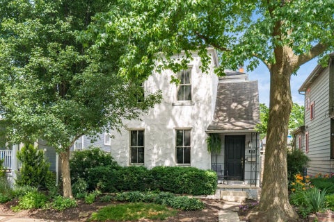 Homes For Sale - 1070 Mount Pleasant Avenue<br/> Columbus, OH 43201