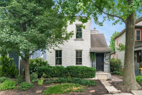 Homes For Sale - 1070 Mount Pleasant Avenue<br/> Columbus, OH 43201