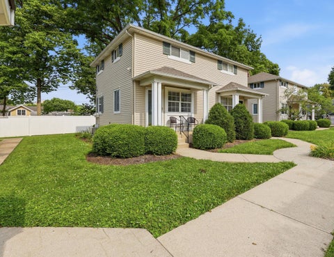 Photo of 215 Delhi Avenue I #I, Columbus, OH 43202 (MLS # 226021434)
