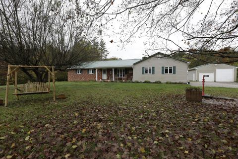 Photo of 11290 Maysville Williams Road, Logan, OH 43138 (MLS # 225038119)