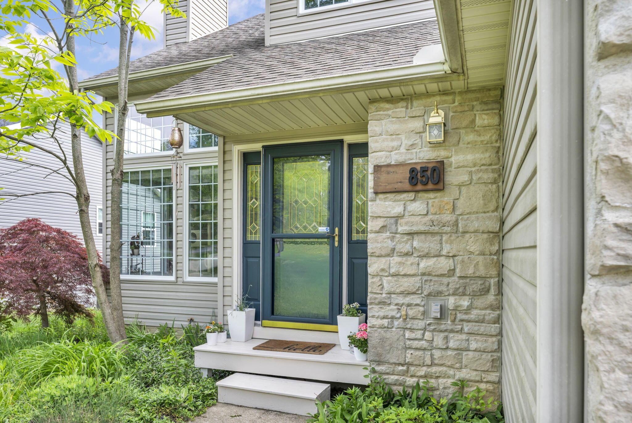 850 Fairway Drive