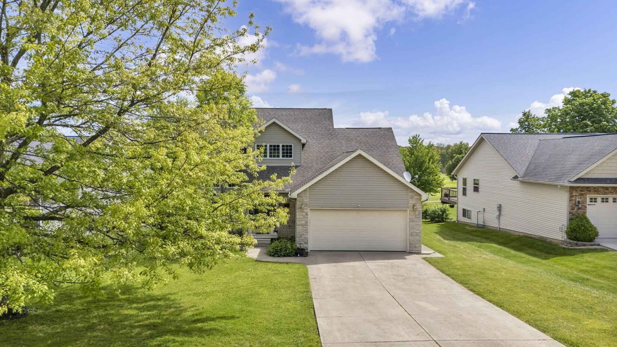850 Fairway Drive