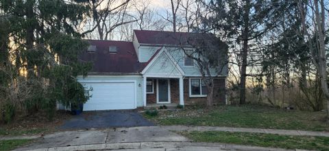 Photo of 3592 Watt Road, Columbus, OH 43230 (MLS # 226007491)