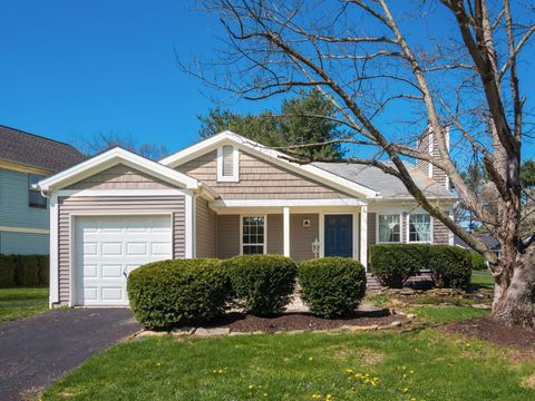 Photo of 5750 Wena Way, Westerville, OH 43081 (MLS # 226011508)