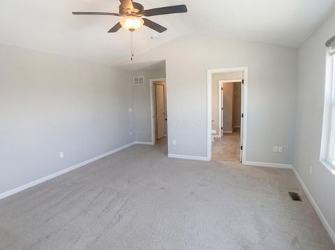 Tiny photo for 617 Big Stone Drive, Sunbury, OH 43074 (MLS # 226002733)