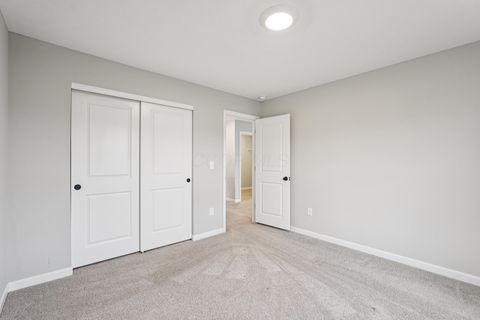 Tiny photo for 617 Big Stone Drive, Sunbury, OH 43074 (MLS # 226002733)