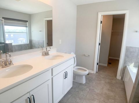 Tiny photo for 617 Big Stone Drive, Sunbury, OH 43074 (MLS # 226002733)