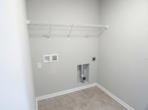 Tiny photo for 617 Big Stone Drive, Sunbury, OH 43074 (MLS # 226002733)