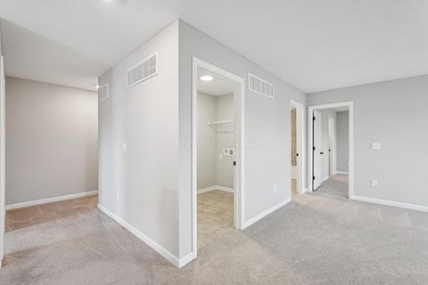 Tiny photo for 617 Big Stone Drive, Sunbury, OH 43074 (MLS # 226002733)