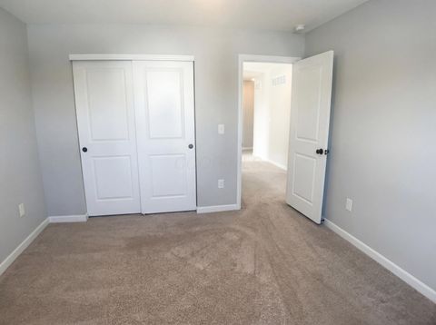 Tiny photo for 617 Big Stone Drive, Sunbury, OH 43074 (MLS # 226002733)