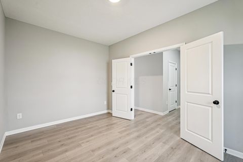 Tiny photo for 617 Big Stone Drive, Sunbury, OH 43074 (MLS # 226002733)