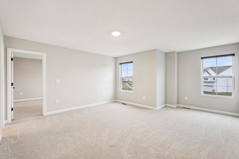 Tiny photo for 617 Big Stone Drive, Sunbury, OH 43074 (MLS # 226002733)