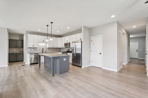 Tiny photo for 617 Big Stone Drive, Sunbury, OH 43074 (MLS # 226002733)