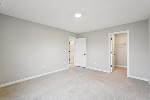 Tiny photo for 617 Big Stone Drive, Sunbury, OH 43074 (MLS # 226002733)