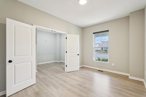 Tiny photo for 617 Big Stone Drive, Sunbury, OH 43074 (MLS # 226002733)