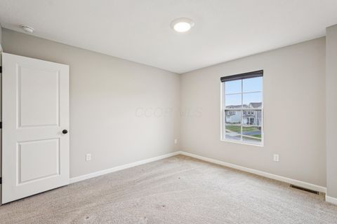 Tiny photo for 617 Big Stone Drive, Sunbury, OH 43074 (MLS # 226002733)