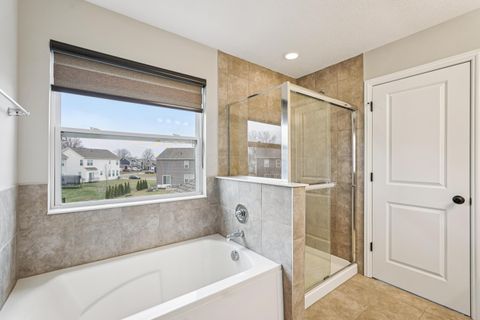 Tiny photo for 617 Big Stone Drive, Sunbury, OH 43074 (MLS # 226002733)