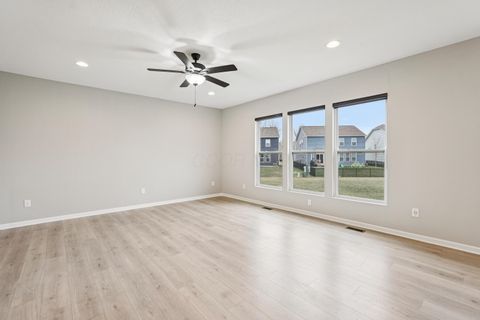 Tiny photo for 617 Big Stone Drive, Sunbury, OH 43074 (MLS # 226002733)