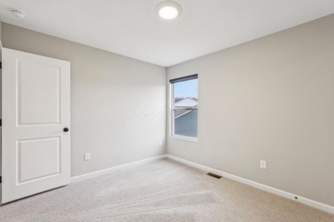 Tiny photo for 617 Big Stone Drive, Sunbury, OH 43074 (MLS # 226002733)