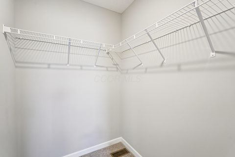 Tiny photo for 617 Big Stone Drive, Sunbury, OH 43074 (MLS # 226002733)