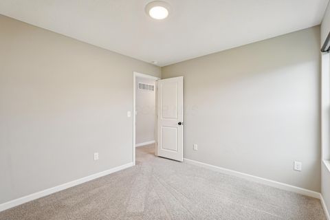 Tiny photo for 617 Big Stone Drive, Sunbury, OH 43074 (MLS # 226002733)