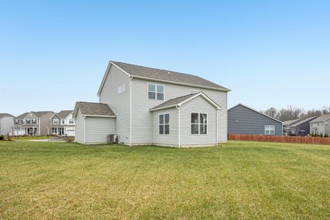 Tiny photo for 617 Big Stone Drive, Sunbury, OH 43074 (MLS # 226002733)