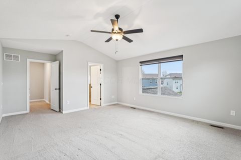 Tiny photo for 617 Big Stone Drive, Sunbury, OH 43074 (MLS # 226002733)