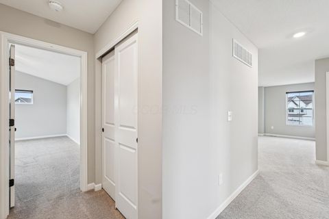 Tiny photo for 617 Big Stone Drive, Sunbury, OH 43074 (MLS # 226002733)